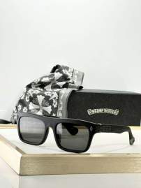 Picture of Chrome Hearts Sunglasses _SKUfw73239217fw